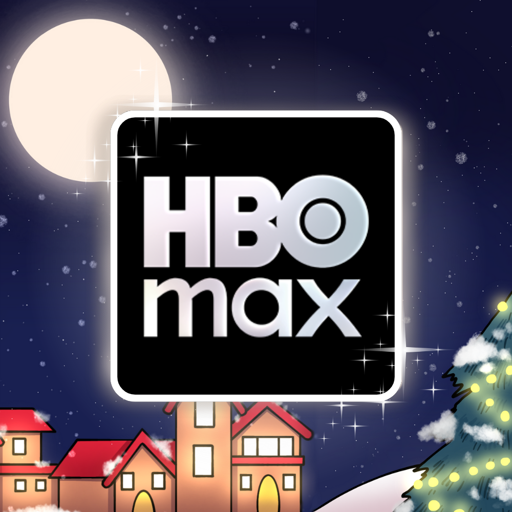 Hbo max
