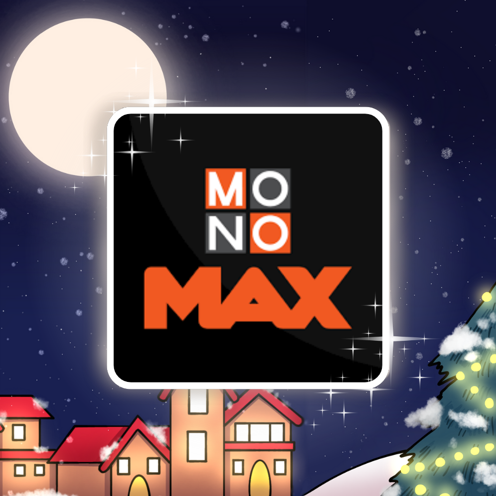 Monomax
