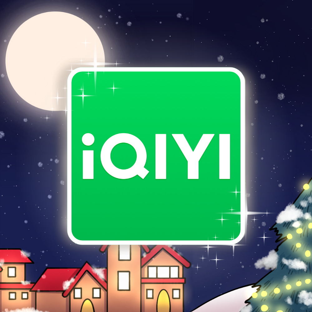 Iqiyi 30 (÷)3